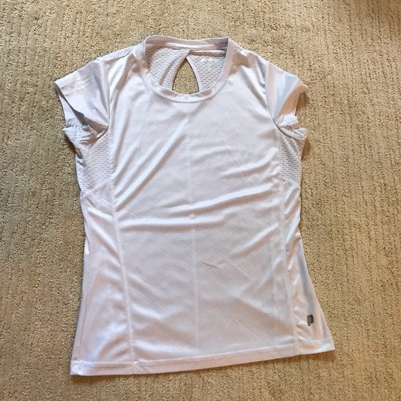 PRINCE EXERCISE TOP - Picture 1 of 5